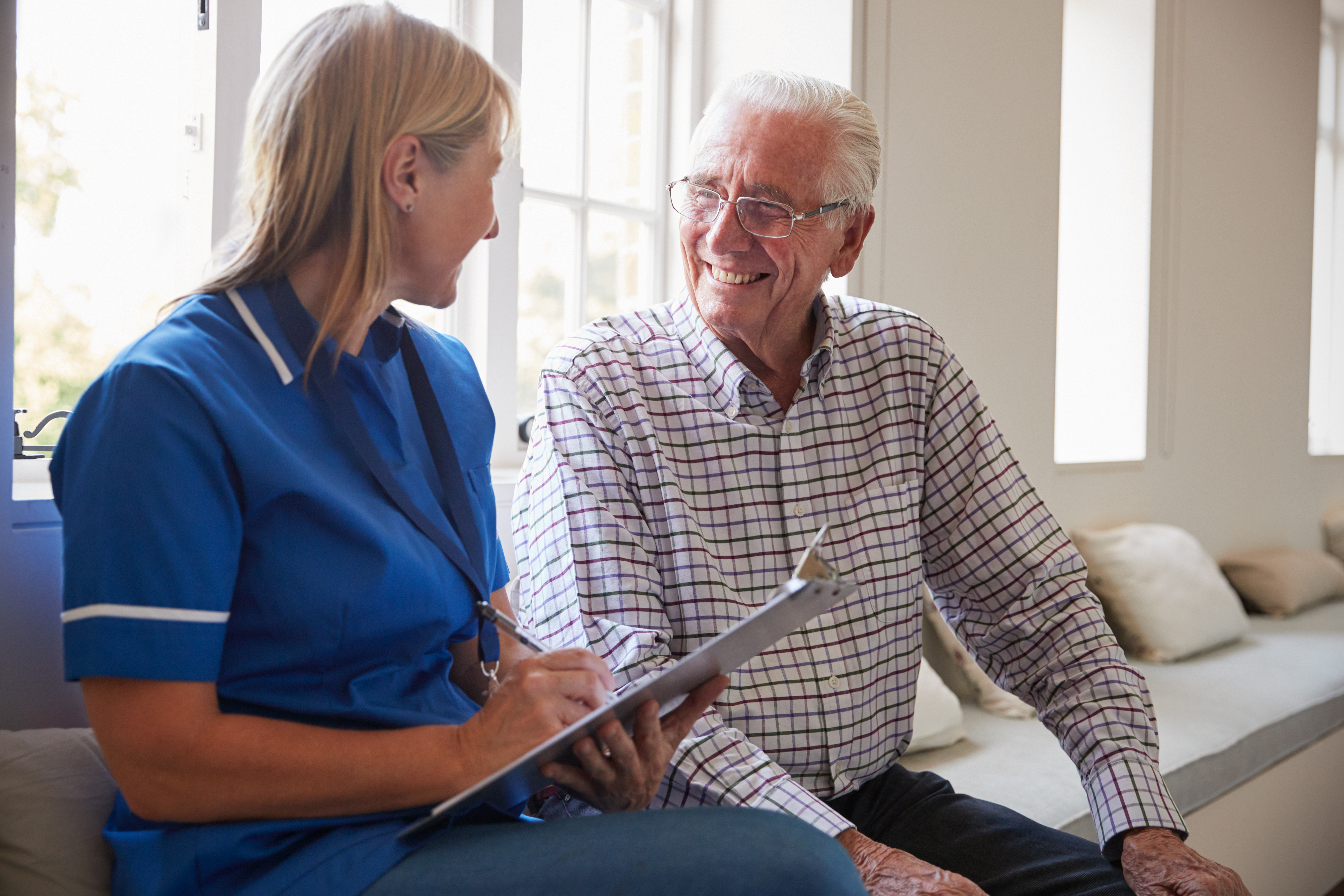 Aged Care Essentials Article | Quality Indicator Reporting July 2023